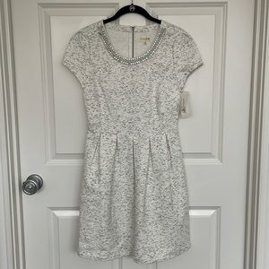 NWT Maison Jules dress